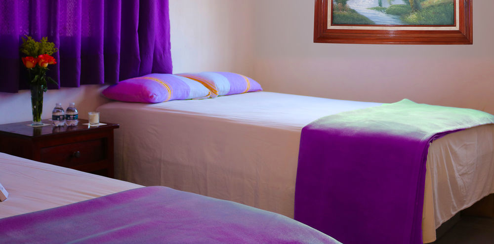 Hotel Villas San Ignacio Playa del Carmen Ngoại thất bức ảnh