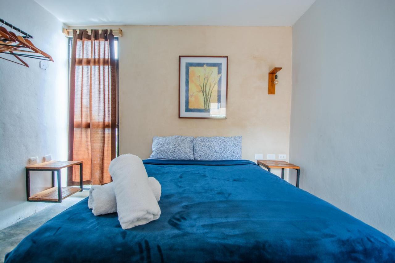 Hotel Villas San Ignacio Playa del Carmen Ngoại thất bức ảnh