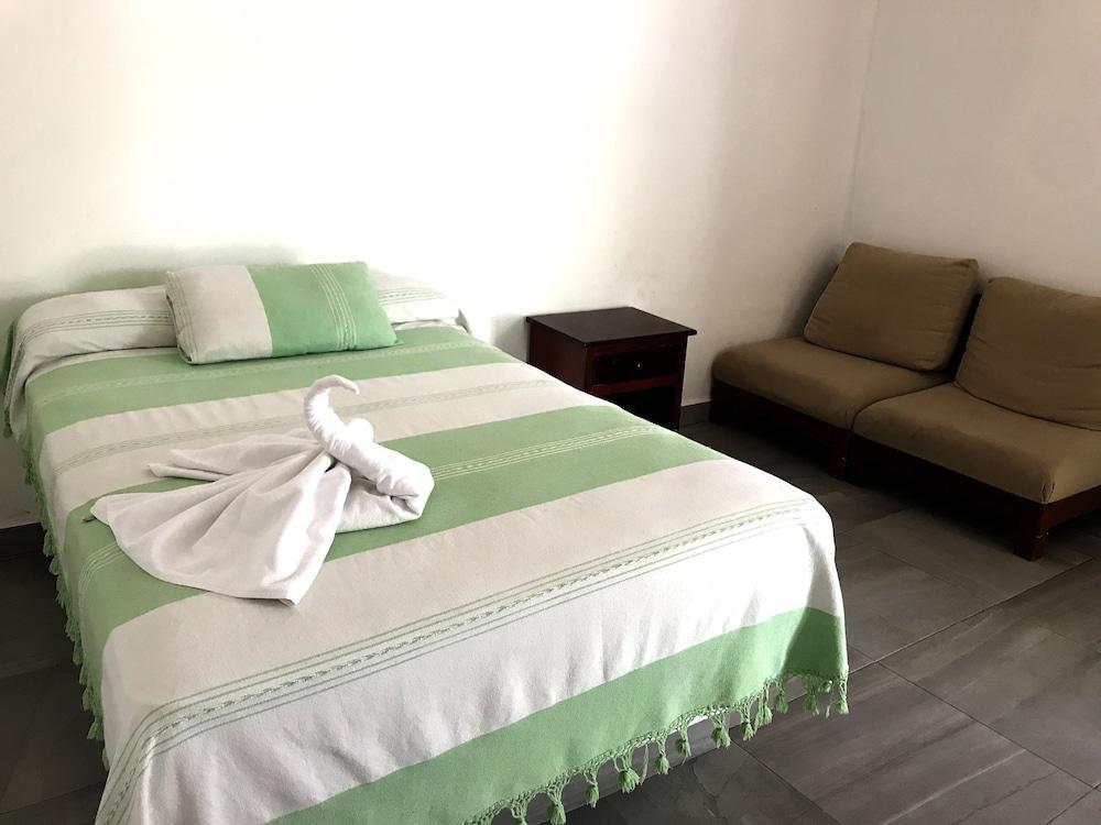 Hotel Villas San Ignacio Playa del Carmen Ngoại thất bức ảnh