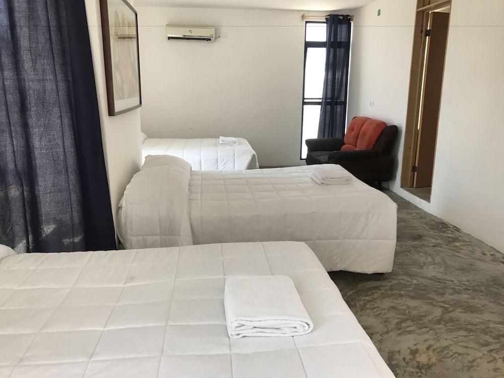 Hotel Villas San Ignacio Playa del Carmen Ngoại thất bức ảnh
