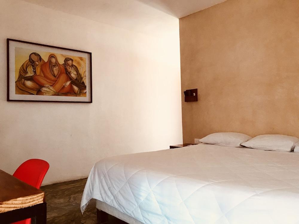 Hotel Villas San Ignacio Playa del Carmen Ngoại thất bức ảnh