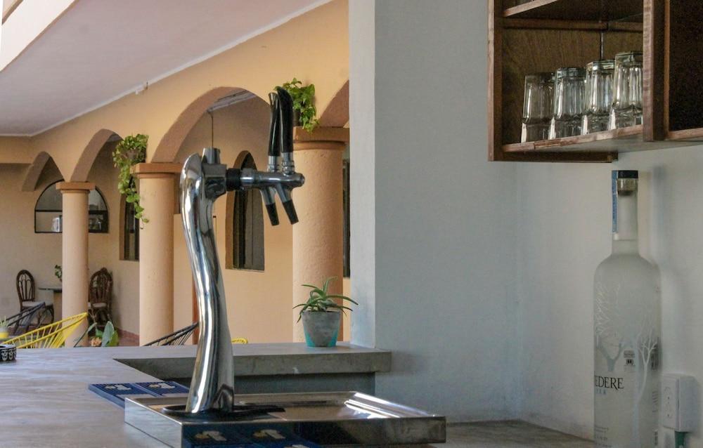Hotel Villas San Ignacio Playa del Carmen Ngoại thất bức ảnh